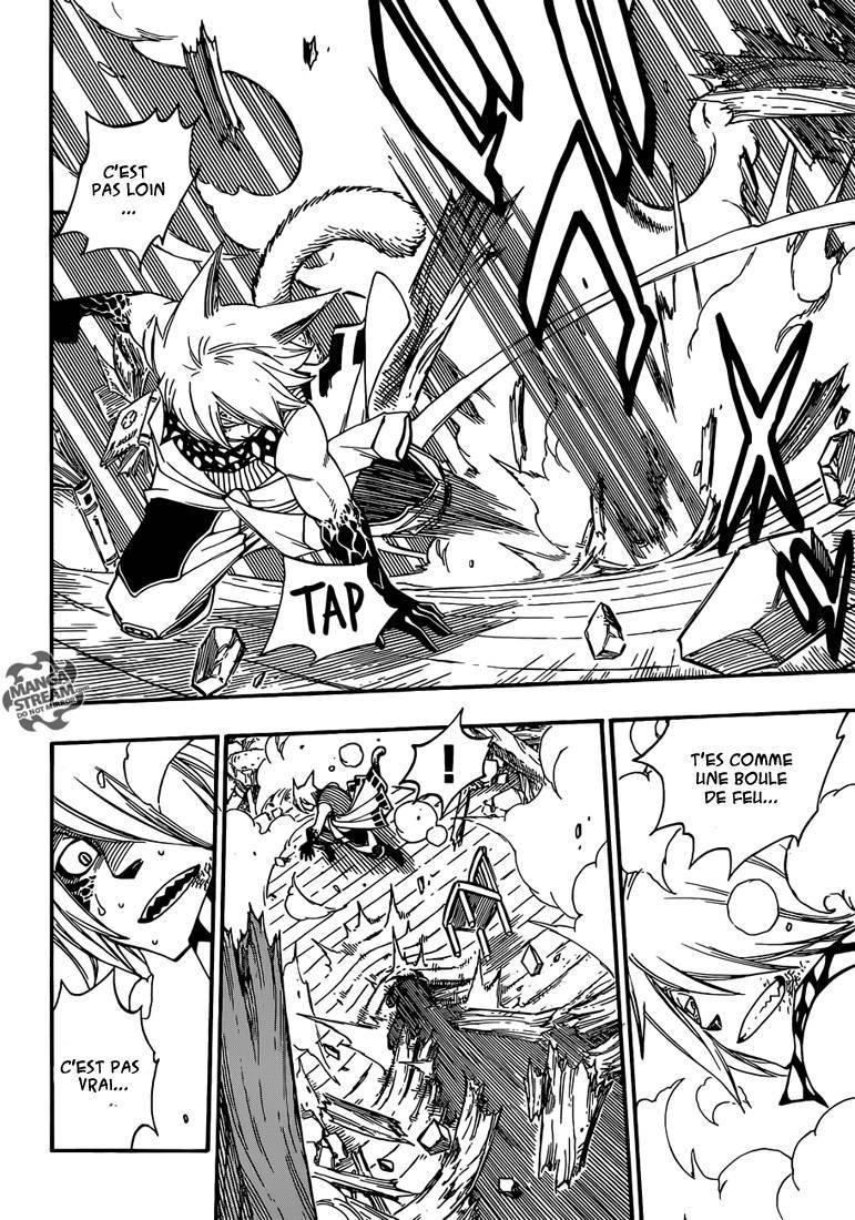  Fairy Tail - Chapitre 360 - 11