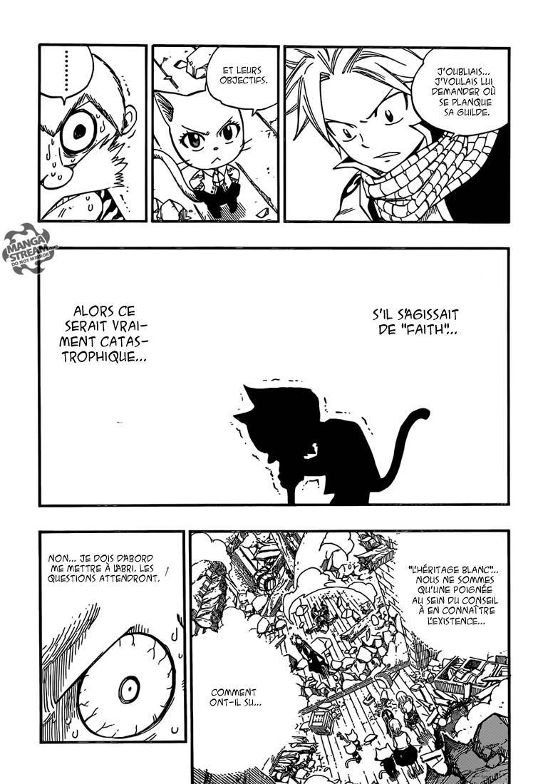  Fairy Tail - Chapitre 360 - 16