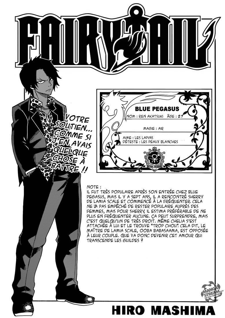  Fairy Tail - Chapitre 360 - 2