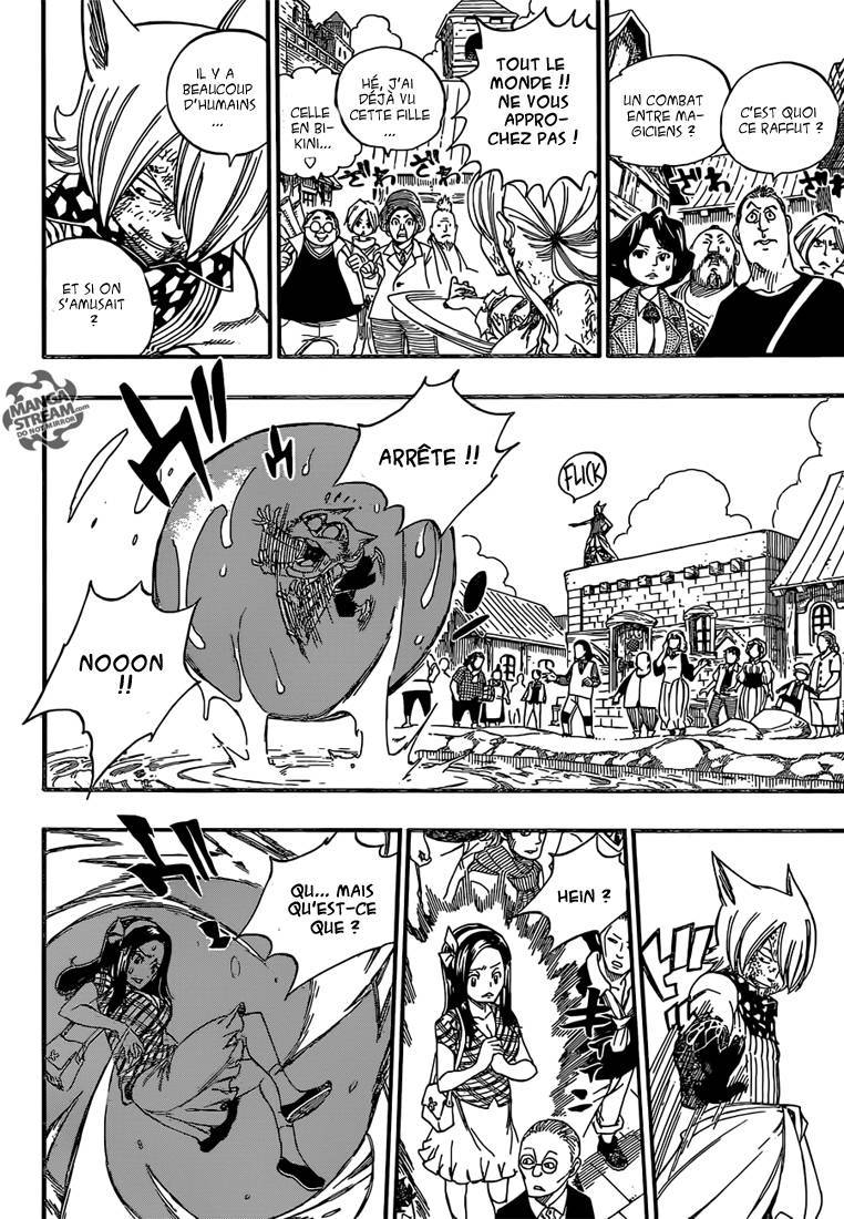  Fairy Tail - Chapitre 361 - 13