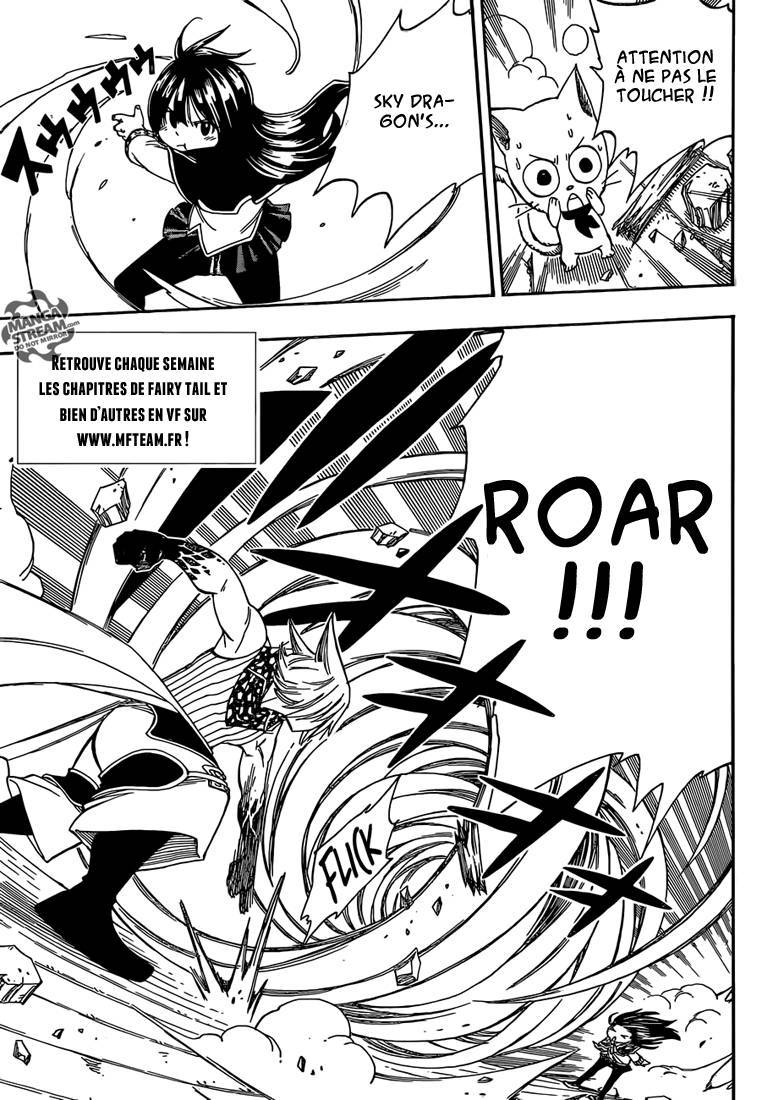  Fairy Tail - Chapitre 361 - 4