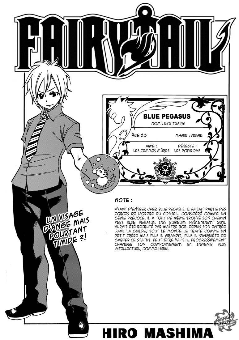  Fairy Tail - Chapitre 361 - 2