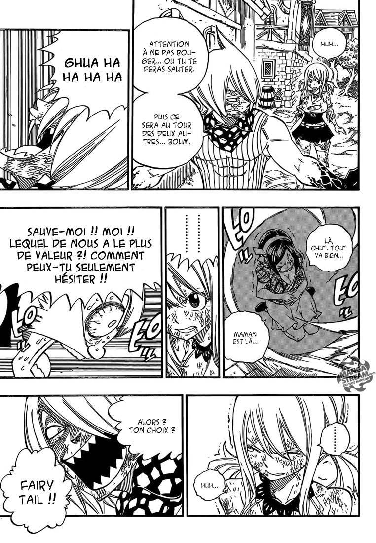  Fairy Tail - Chapitre 361 - 16