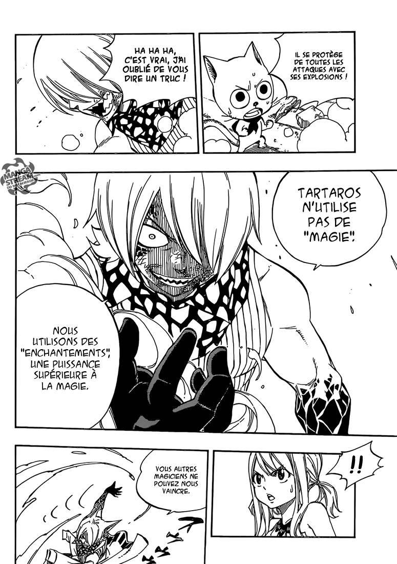  Fairy Tail - Chapitre 361 - 7