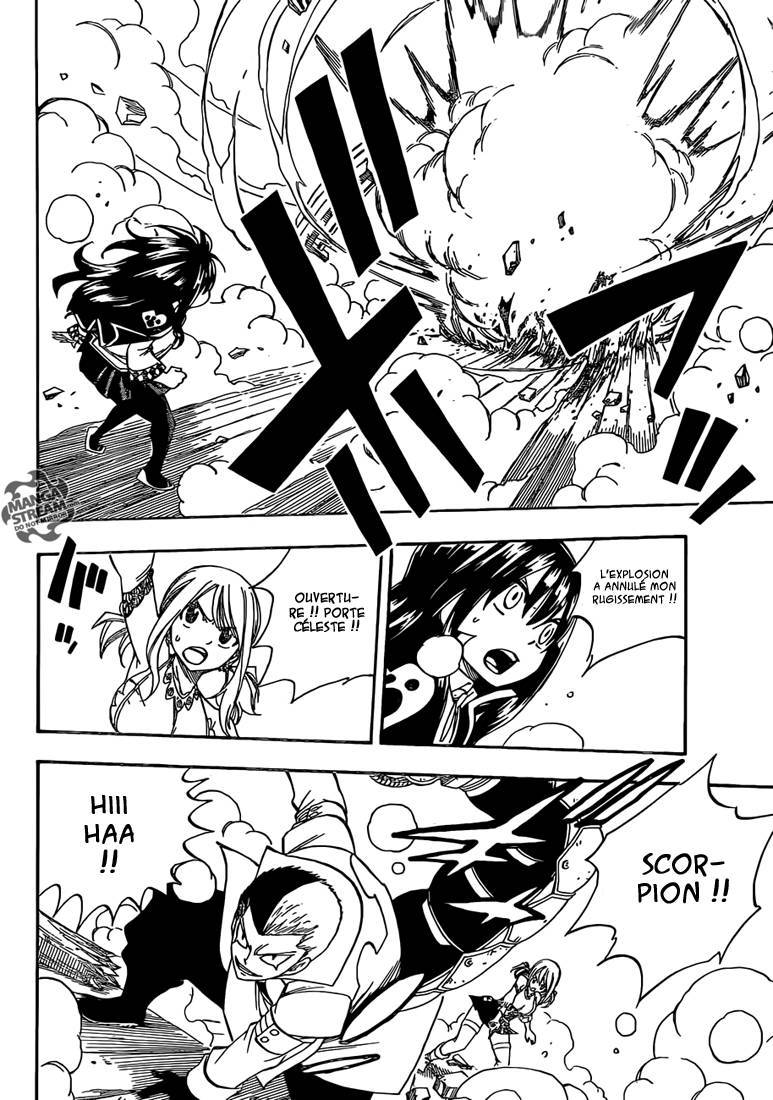  Fairy Tail - Chapitre 361 - 5