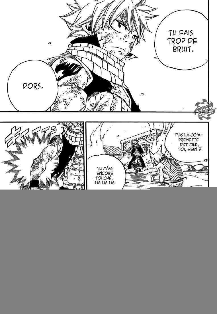  Fairy Tail - Chapitre 361 - 19