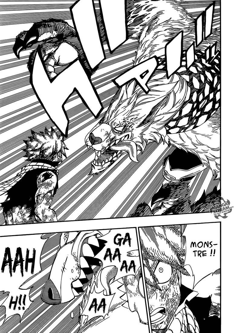  Fairy Tail - Chapitre 362 - 8