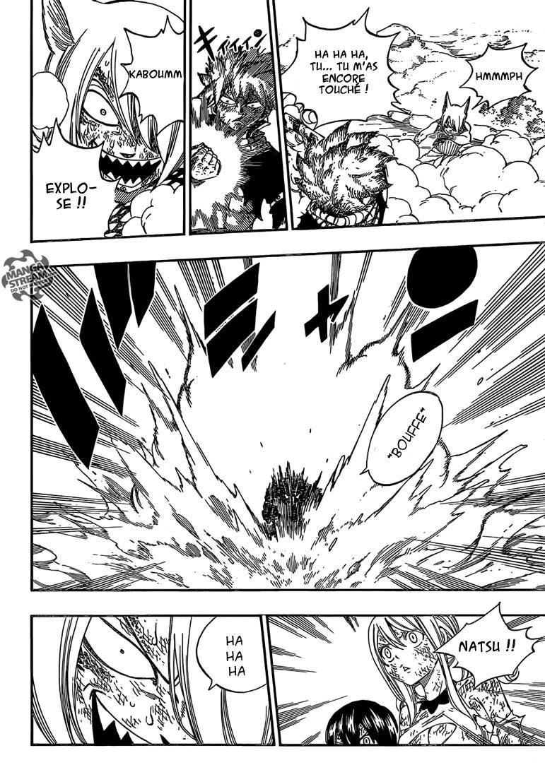  Fairy Tail - Chapitre 362 - 5