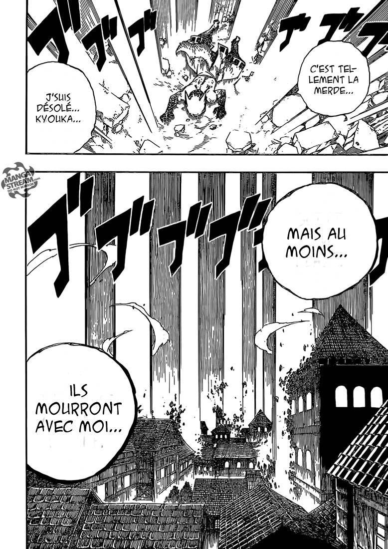  Fairy Tail - Chapitre 362 - 16