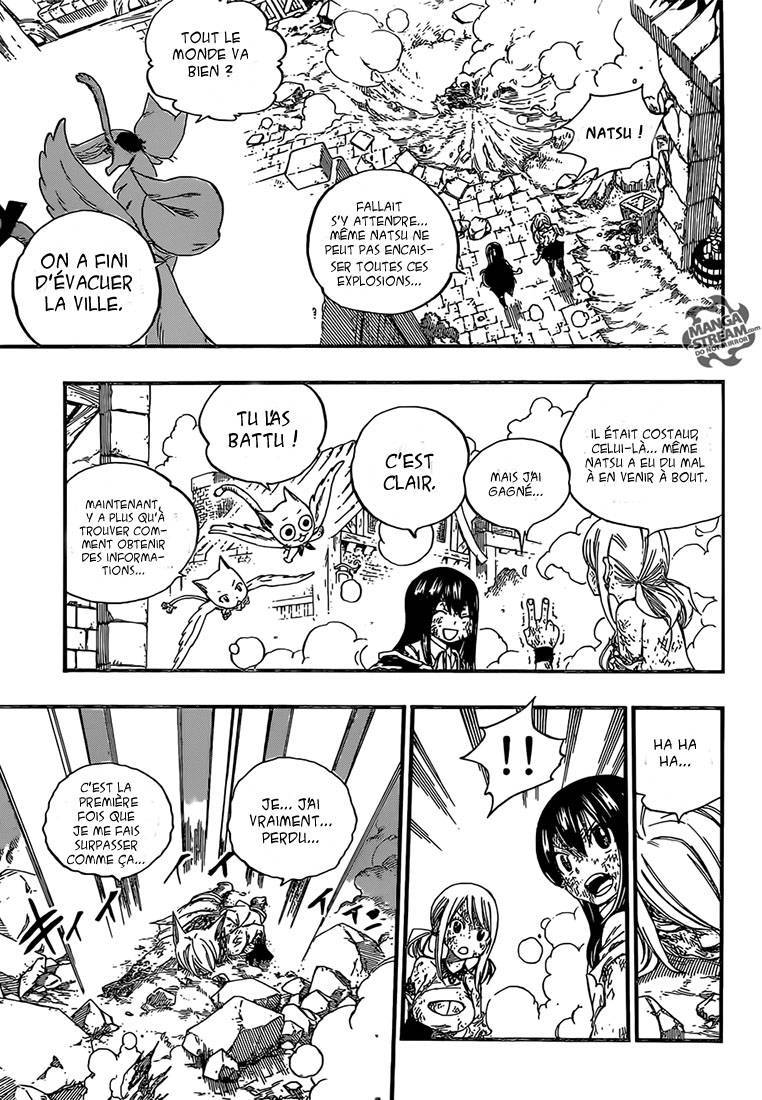  Fairy Tail - Chapitre 362 - 15