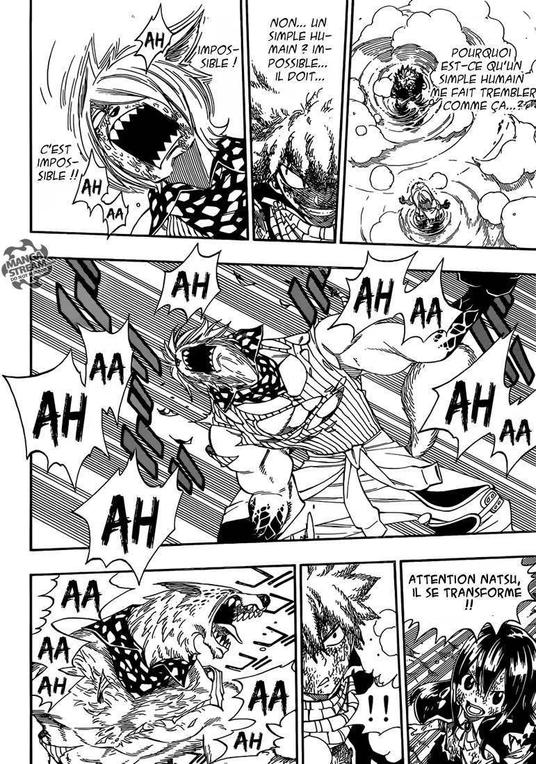  Fairy Tail - Chapitre 362 - 7