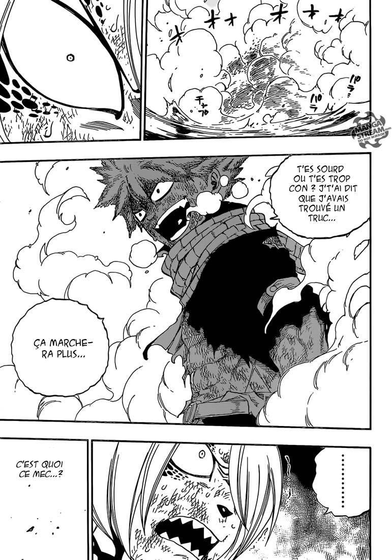  Fairy Tail - Chapitre 362 - 6