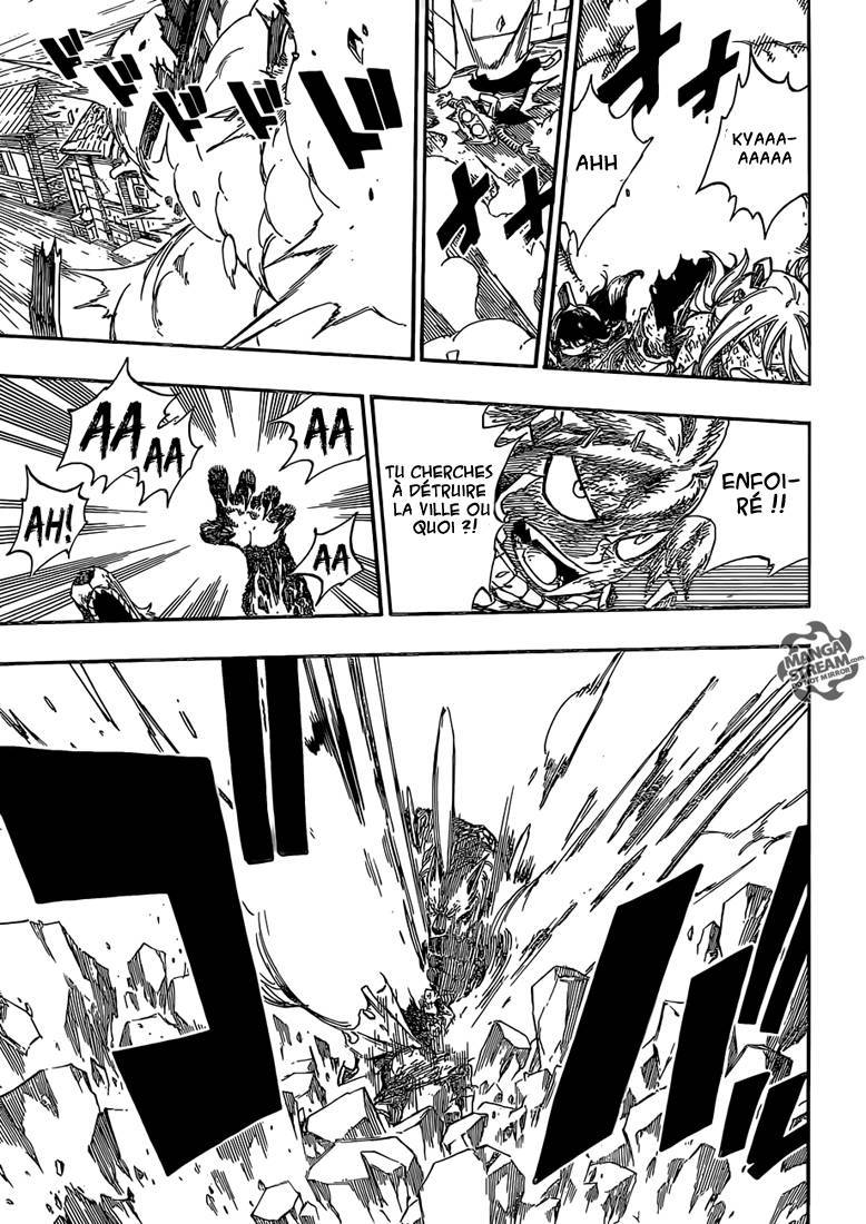  Fairy Tail - Chapitre 362 - 10