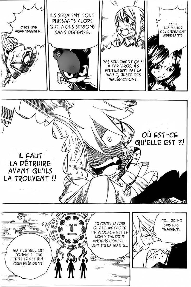  Fairy Tail - Chapitre 363 - 18