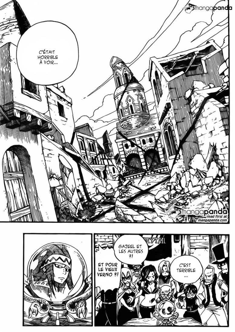  Fairy Tail - Chapitre 363 - 4