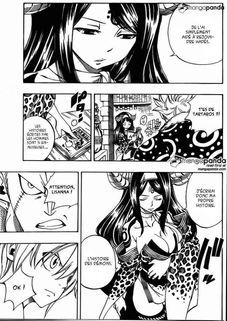  Fairy Tail - Chapitre 363 - 10