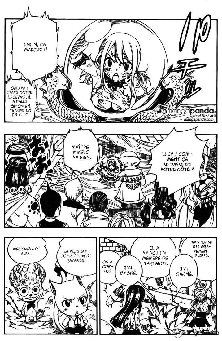  Fairy Tail - Chapitre 363 - 13