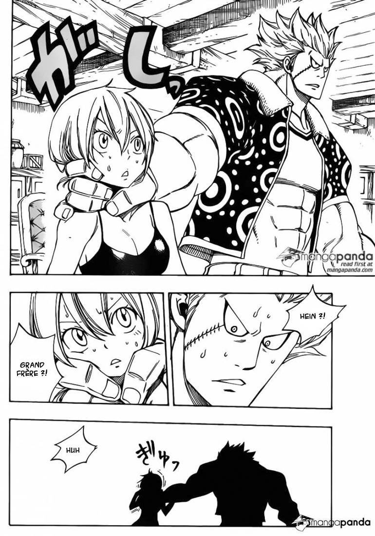  Fairy Tail - Chapitre 363 - 11