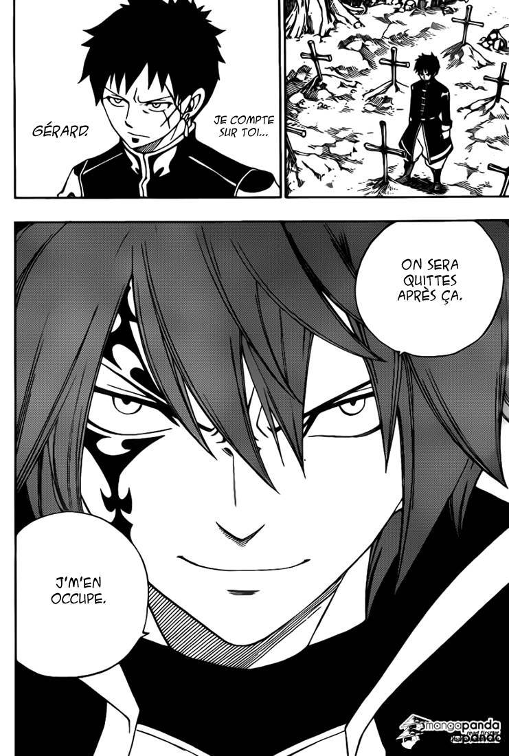  Fairy Tail - Chapitre 364 - 25