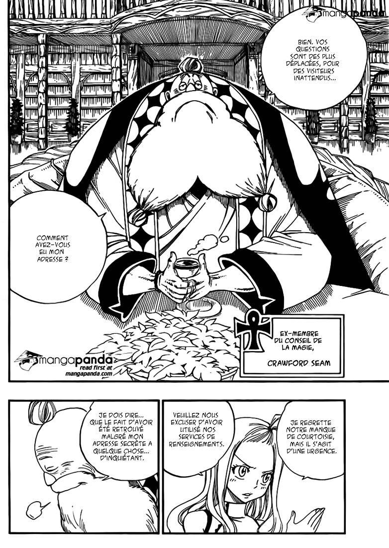  Fairy Tail - Chapitre 364 - 5