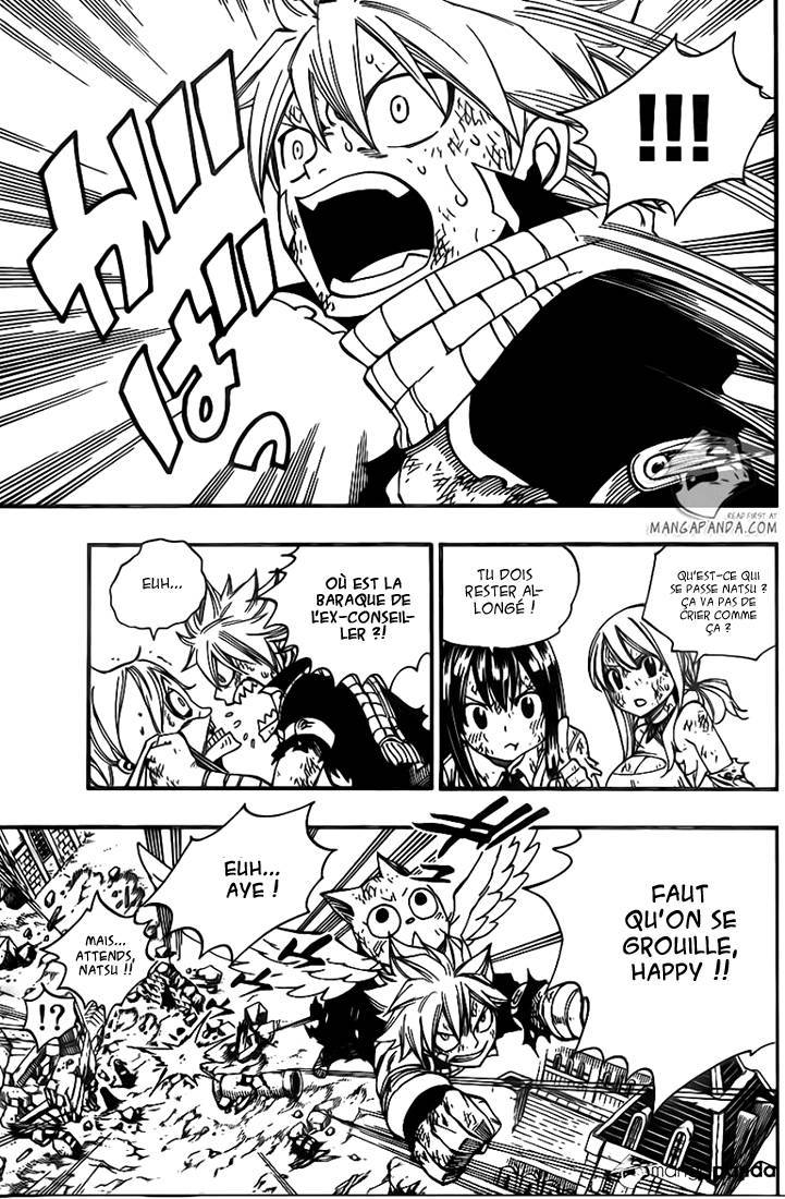  Fairy Tail - Chapitre 364 - 26