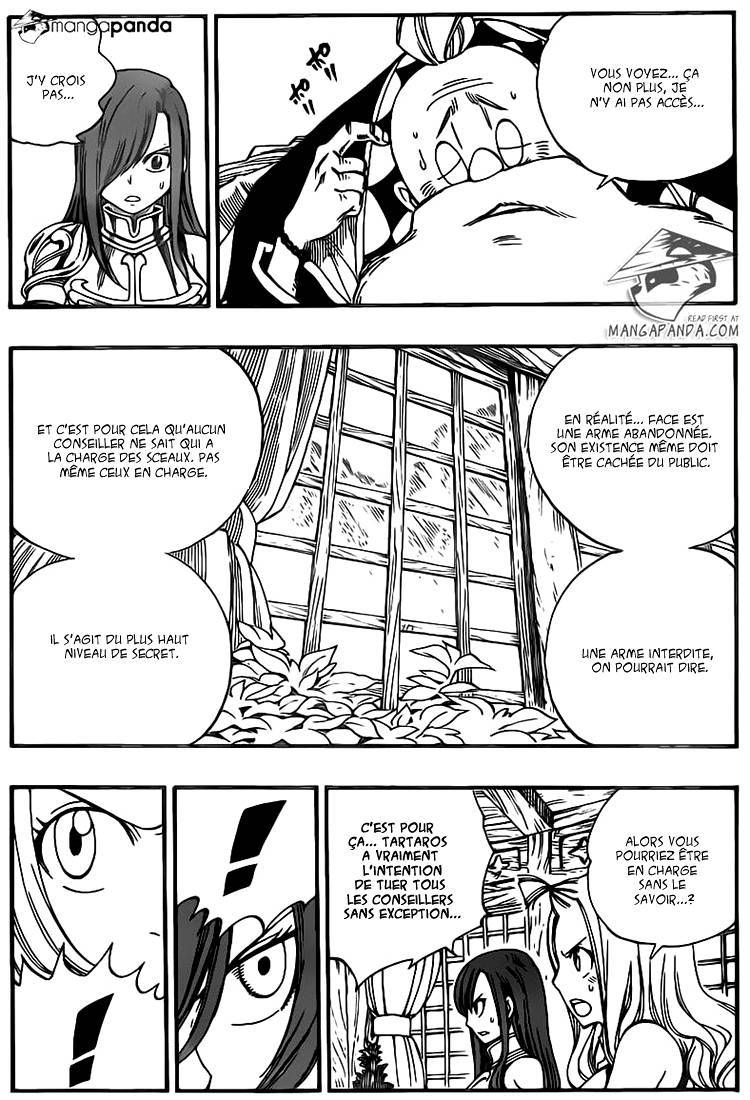  Fairy Tail - Chapitre 364 - 9