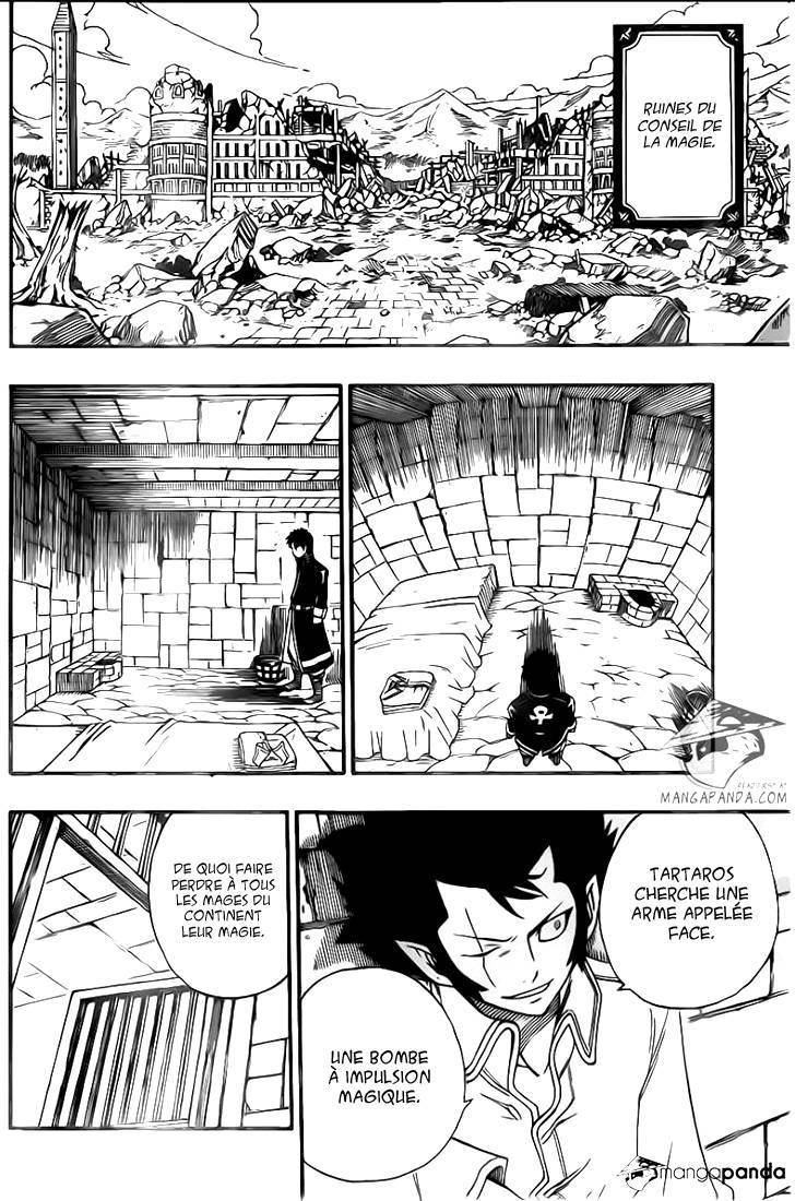  Fairy Tail - Chapitre 364 - 18