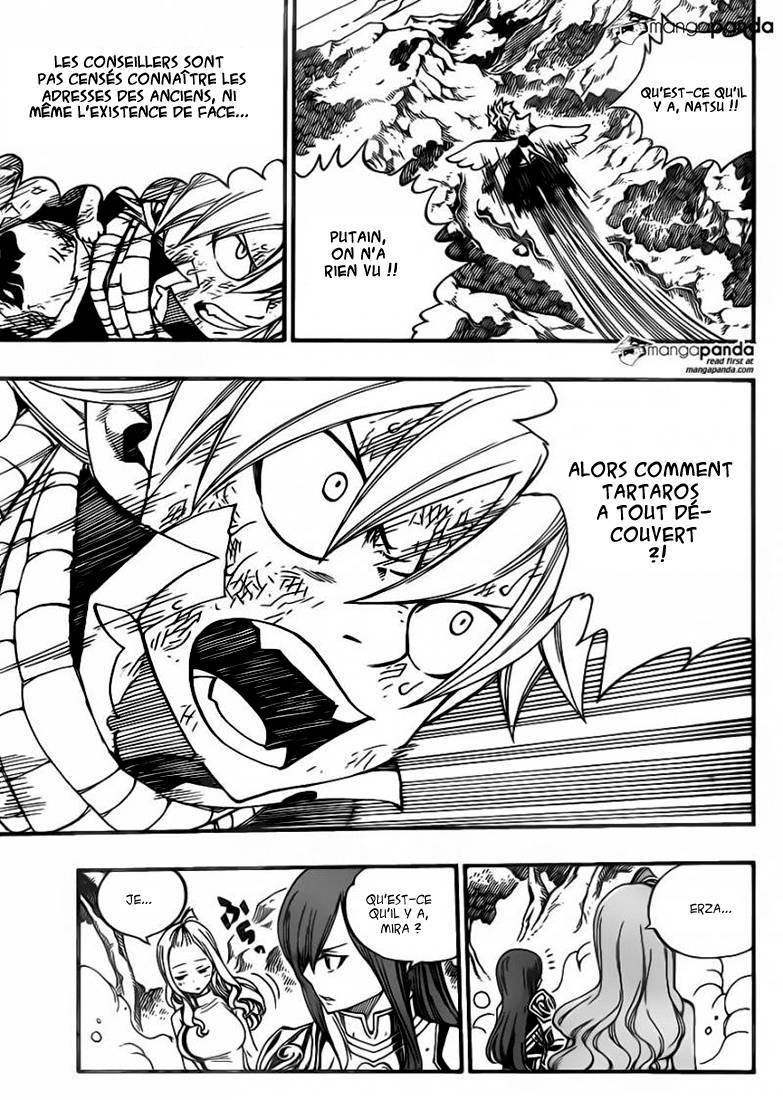  Fairy Tail - Chapitre 364 - 30