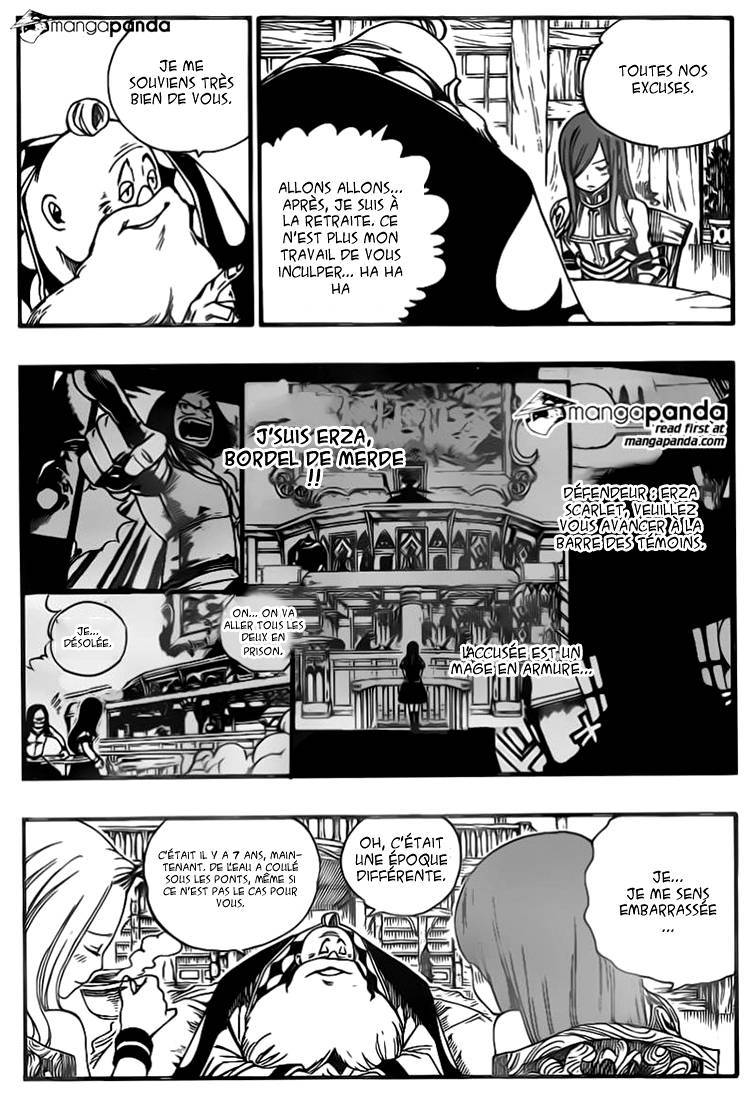  Fairy Tail - Chapitre 364 - 6