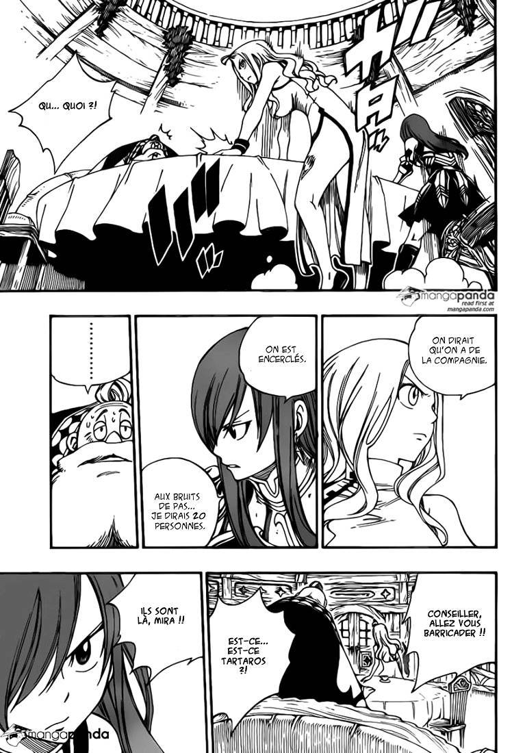  Fairy Tail - Chapitre 364 - 10