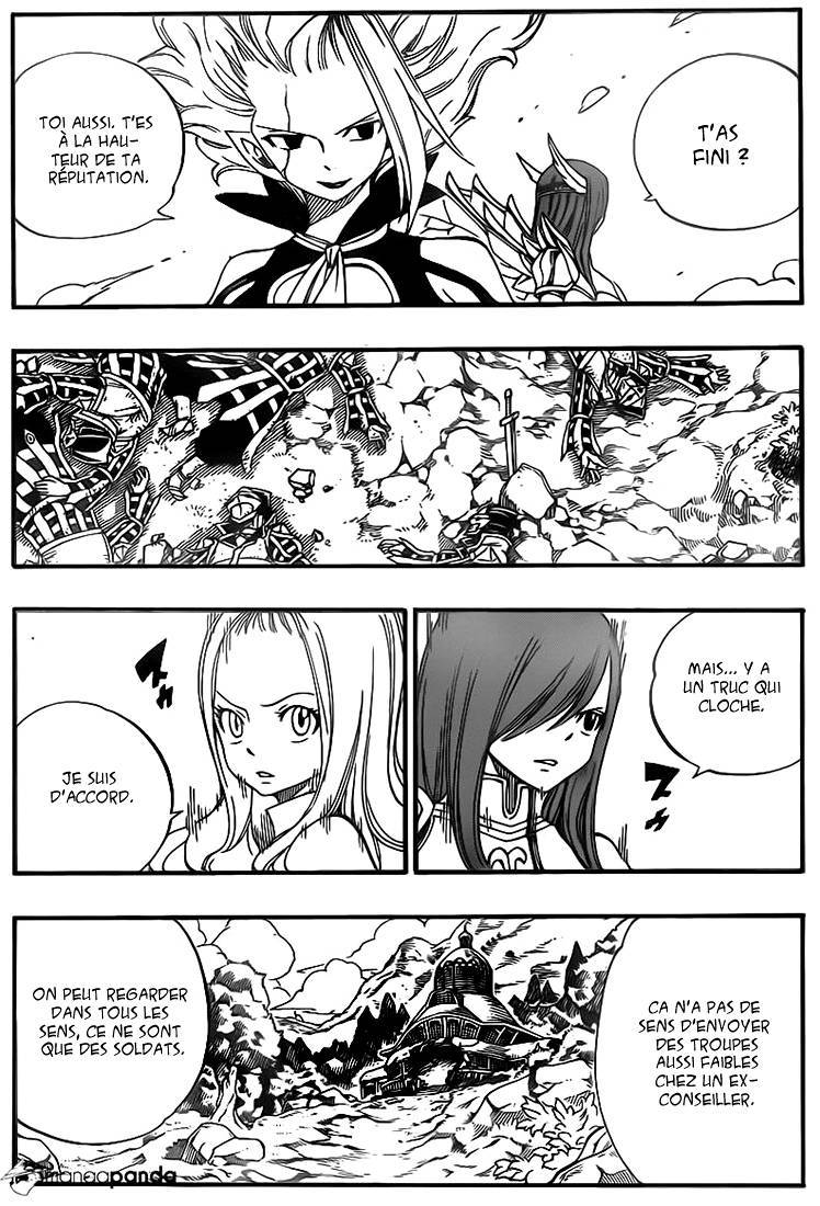  Fairy Tail - Chapitre 364 - 29