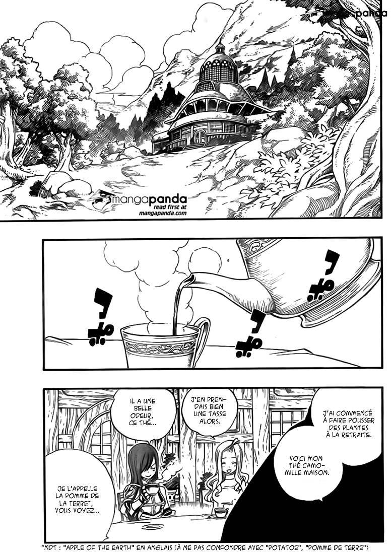  Fairy Tail - Chapitre 364 - 4