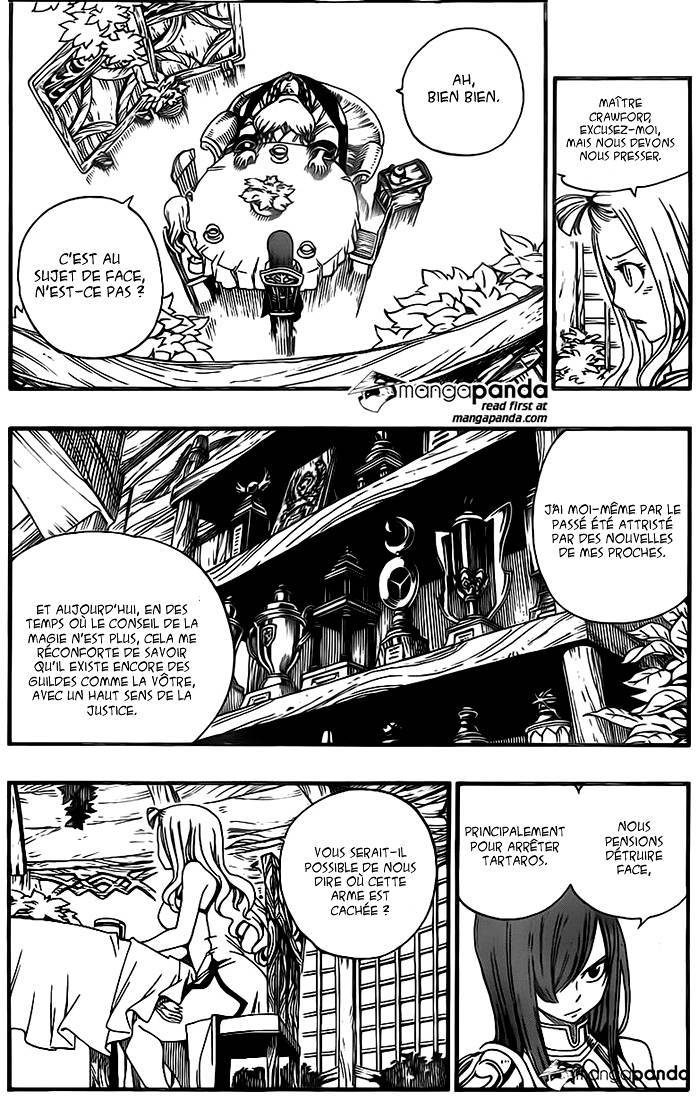  Fairy Tail - Chapitre 364 - 7