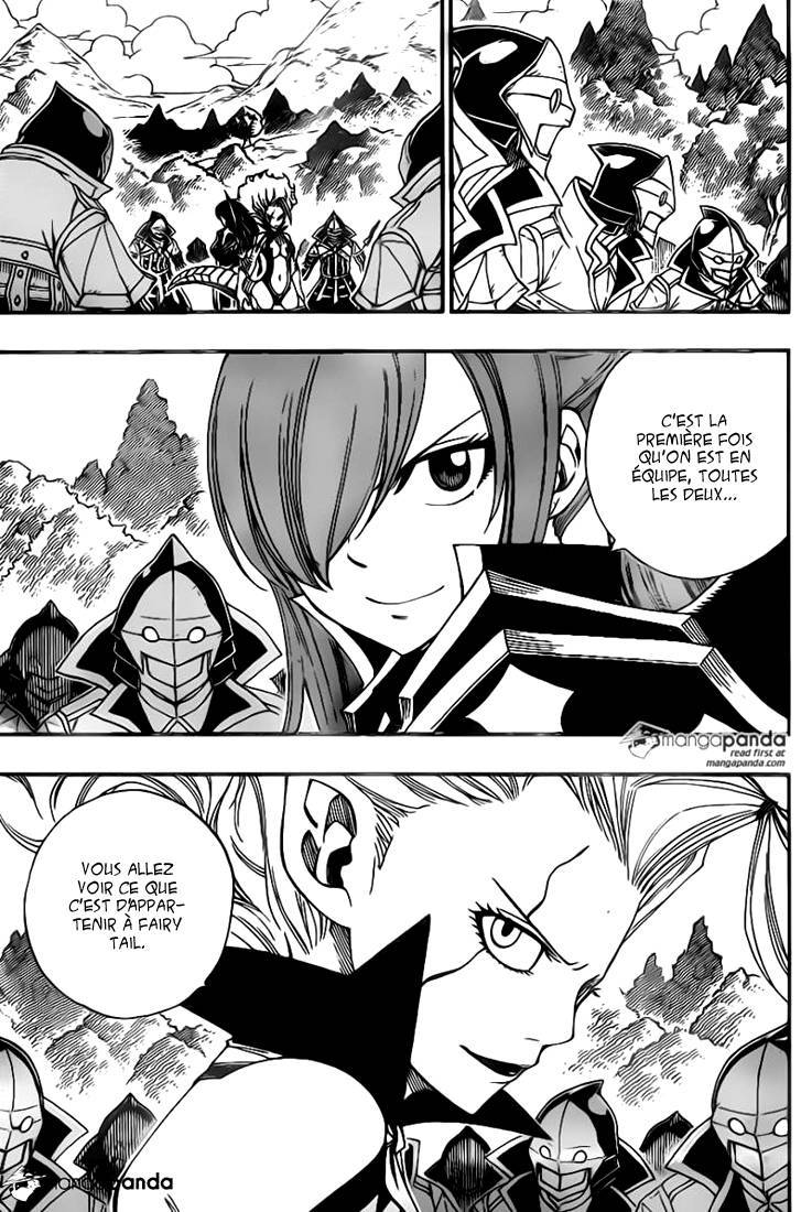  Fairy Tail - Chapitre 364 - 15