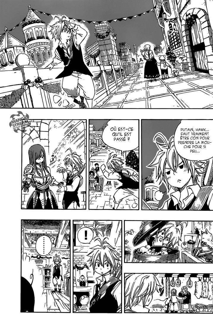  Fairy Tail - Chapitre 364.5 - 7