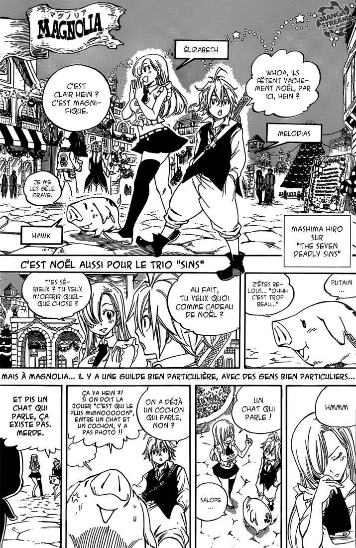  Fairy Tail - Chapitre 364.5 - 3