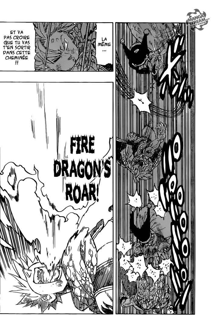  Fairy Tail - Chapitre 364.5 - 16