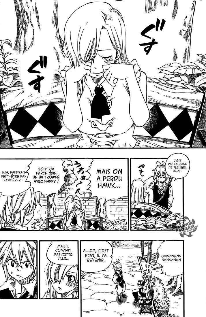  Fairy Tail - Chapitre 364.5 - 6