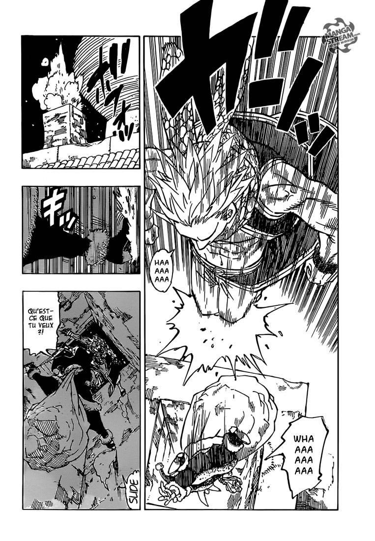  Fairy Tail - Chapitre 364.5 - 14