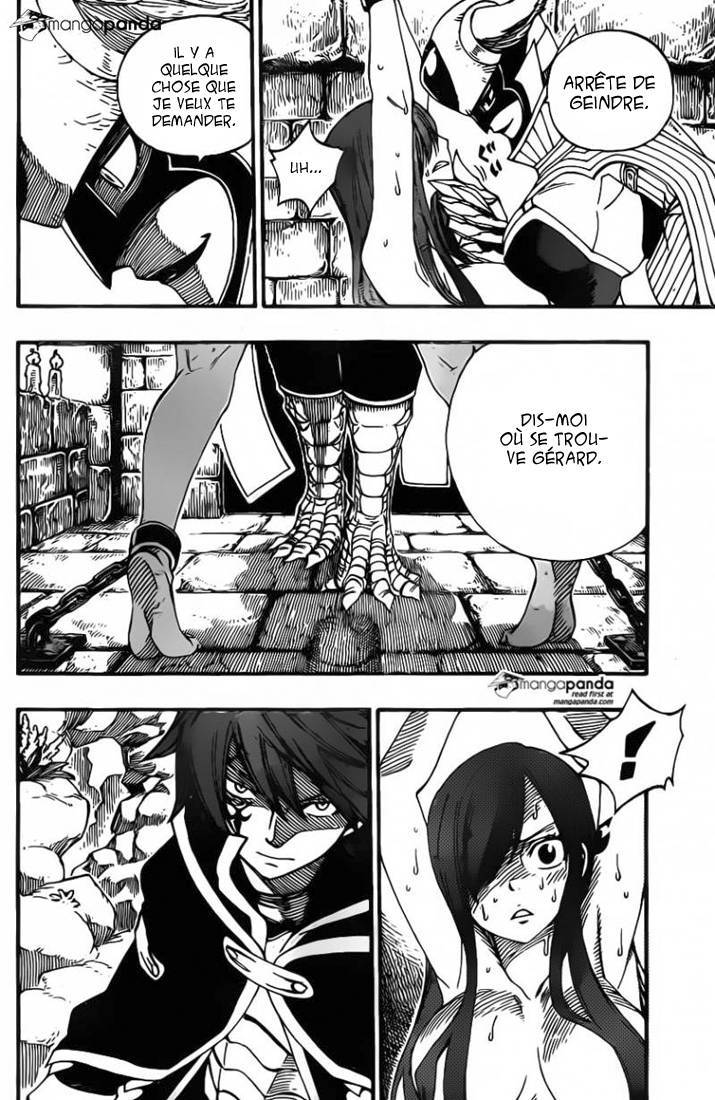  Fairy Tail - Chapitre 365 - 16