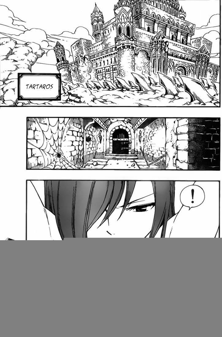  Fairy Tail - Chapitre 365 - 11