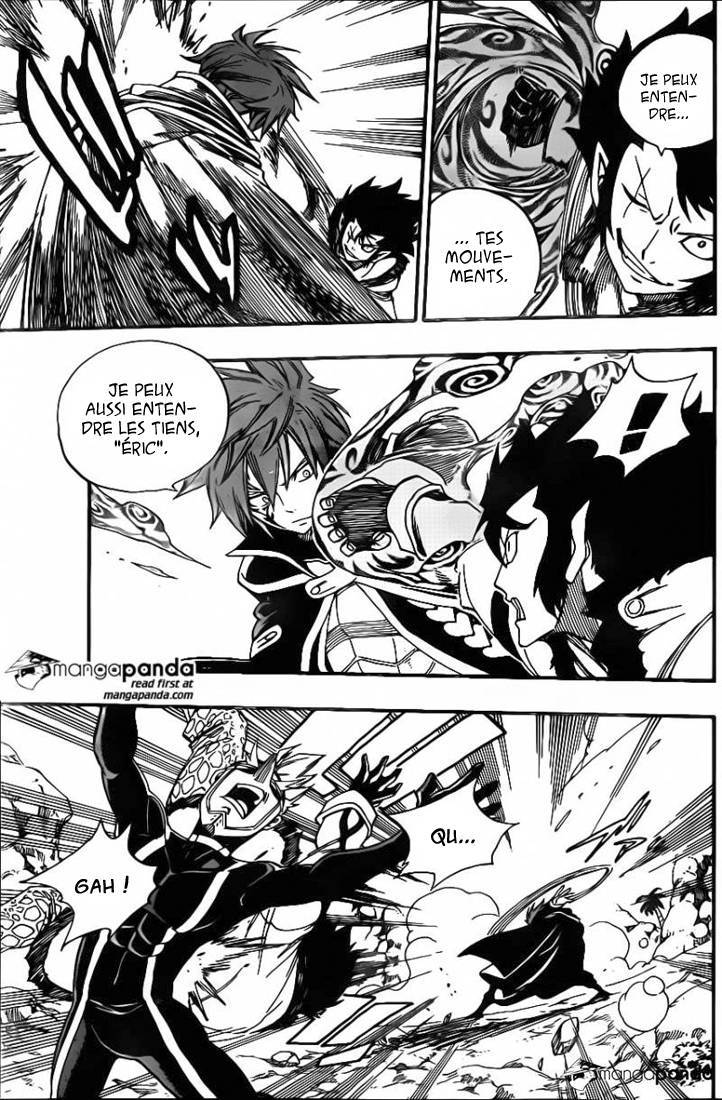  Fairy Tail - Chapitre 365 - 21