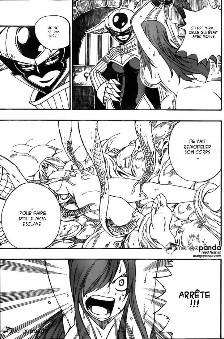  Fairy Tail - Chapitre 365 - 15