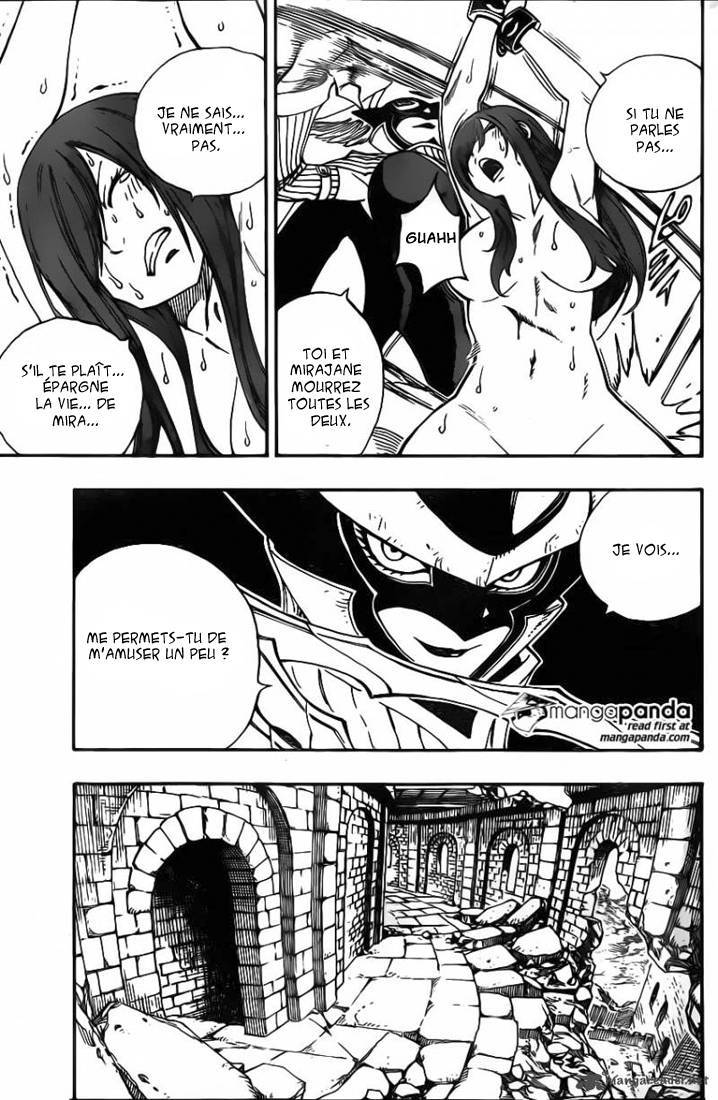  Fairy Tail - Chapitre 365 - 29