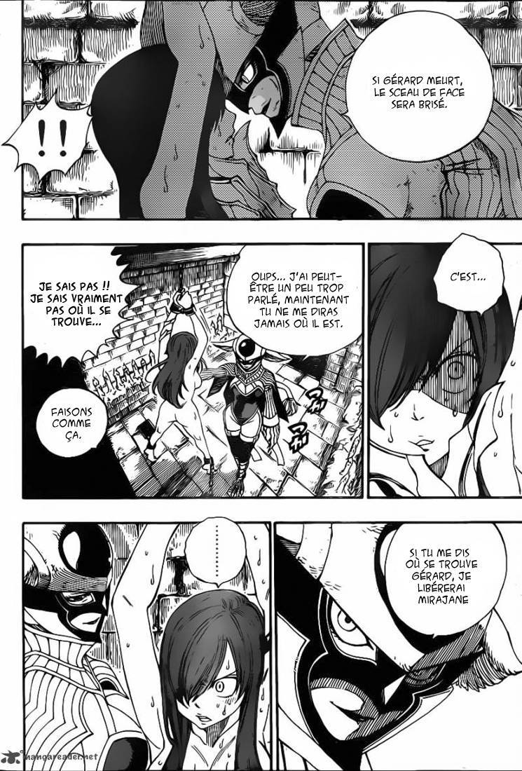  Fairy Tail - Chapitre 365 - 28