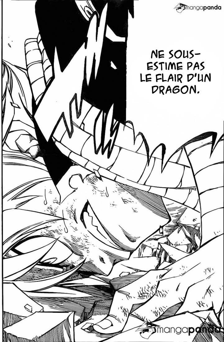  Fairy Tail - Chapitre 365 - 10