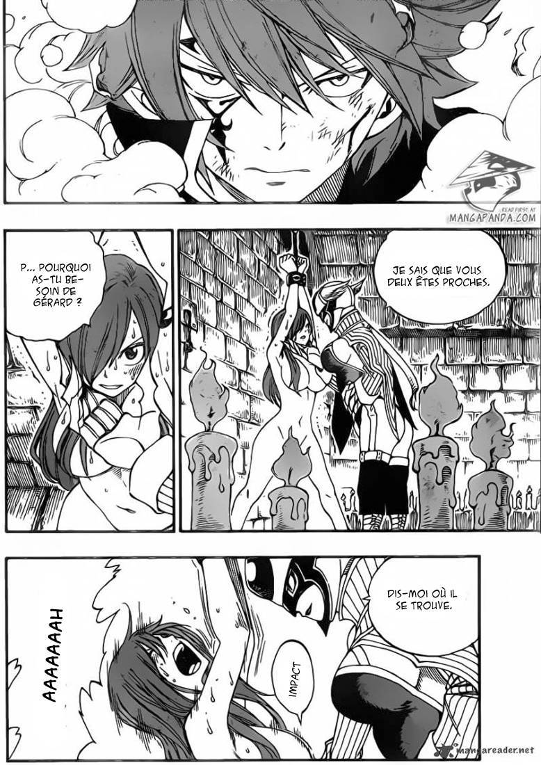  Fairy Tail - Chapitre 365 - 24