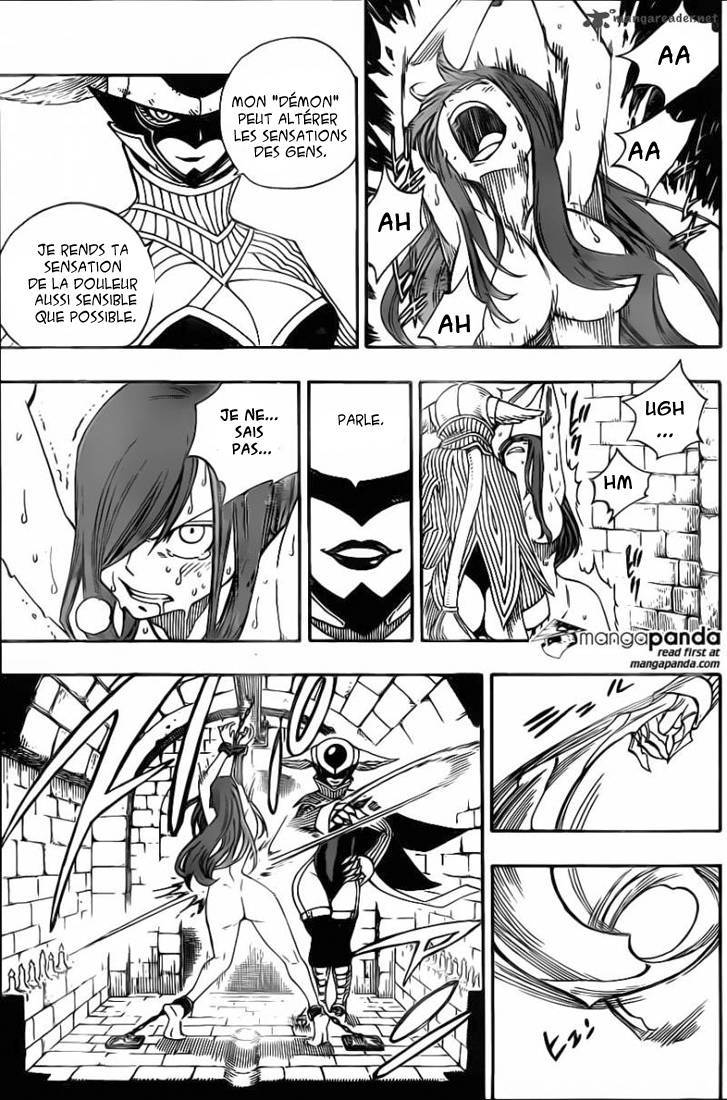  Fairy Tail - Chapitre 365 - 25