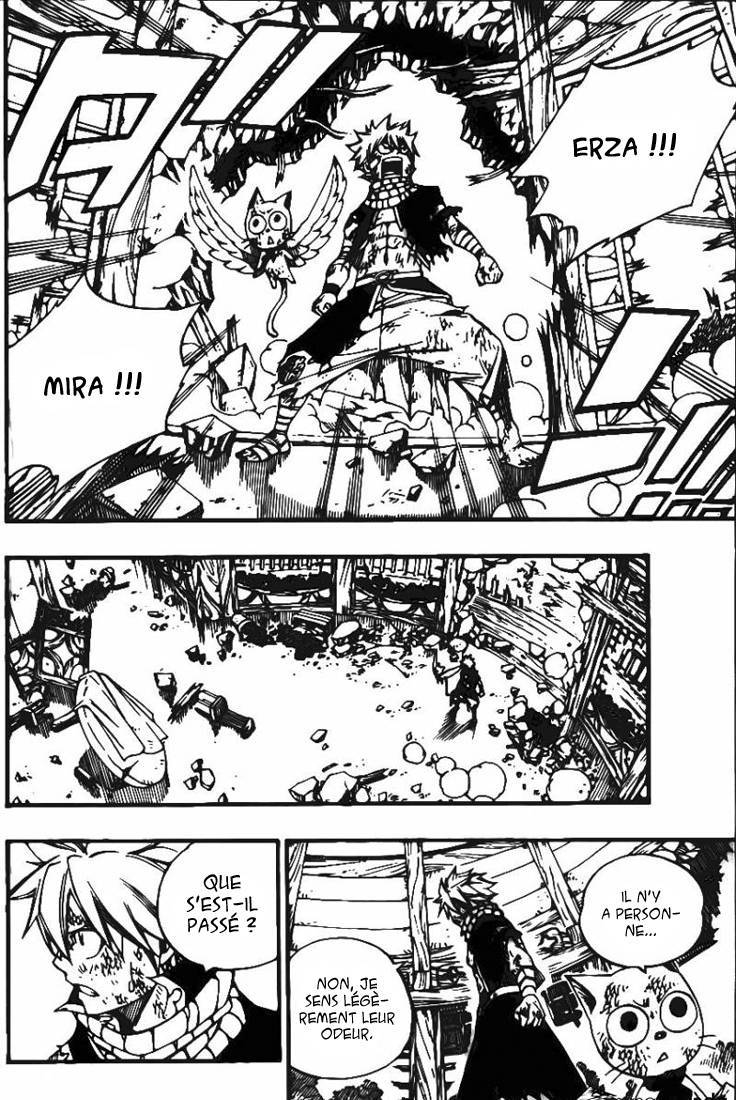  Fairy Tail - Chapitre 365 - 6