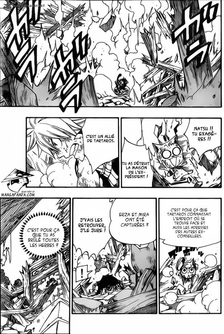  Fairy Tail - Chapitre 365 - 9